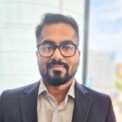 Yashwanth Chandrasekaran