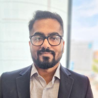 Yashwanth Chandrasekaran