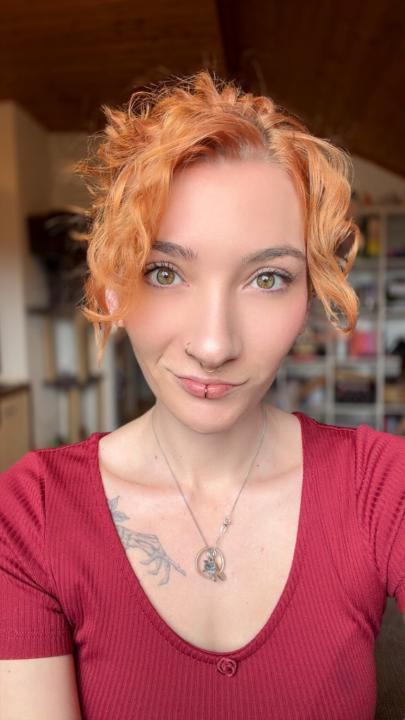Sabrina Schickel