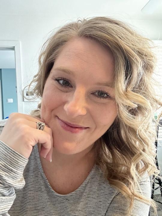 Sarah Kuzma