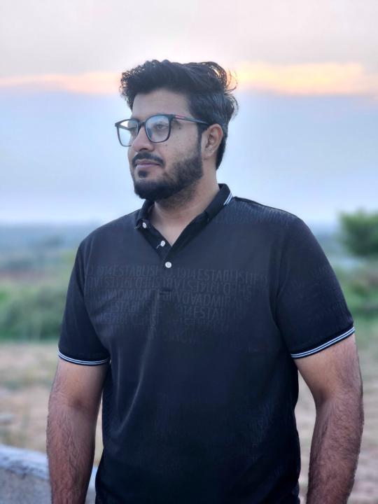 Saad Javed