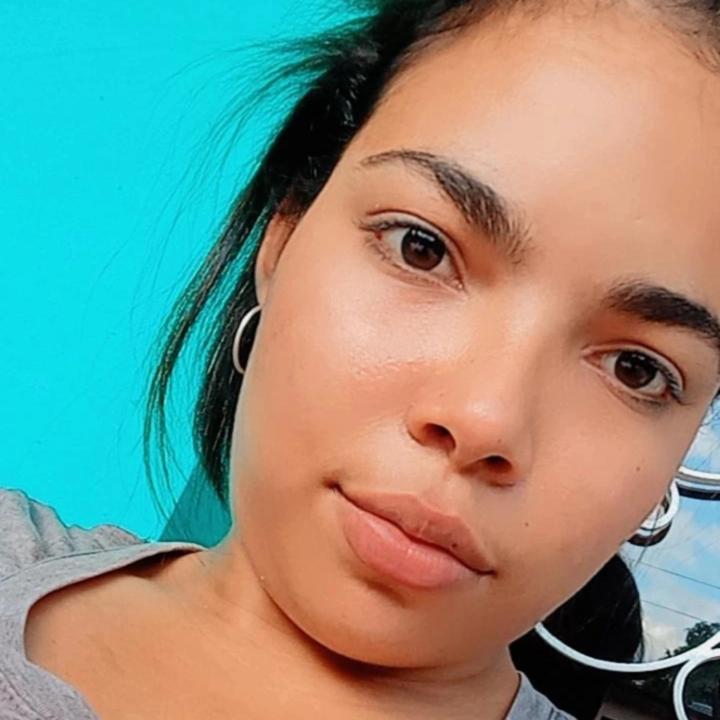 Lianet Fernandez Charon