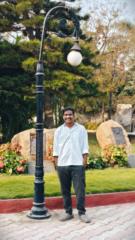 Eliyazer Nallabothula