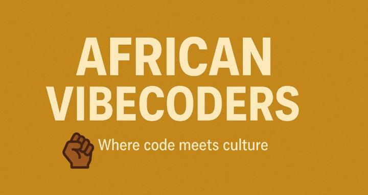 African Vibecoders