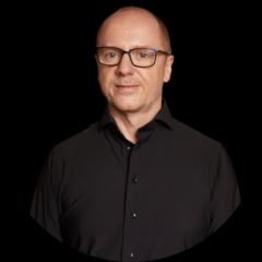 Dirk Joensson