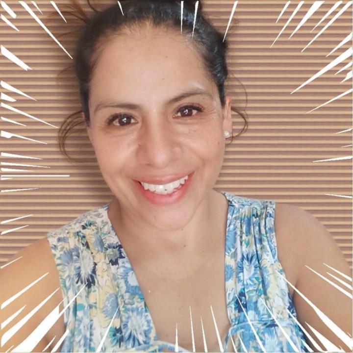Gladys Ramos