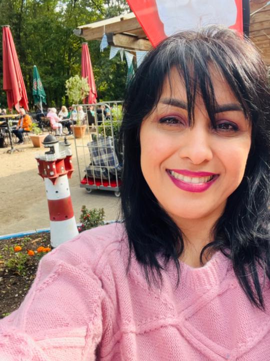 Mehri Jeddi Doulagh