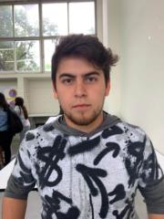 Daniel Castro