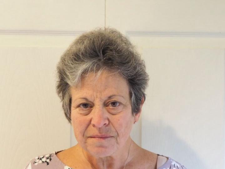 Gloria Friedman