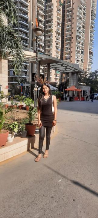 Saumya m Vaishey