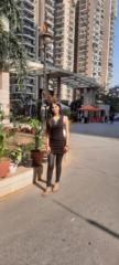 Saumya m Vaishey