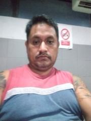 Luis alfonso Castillo cruz