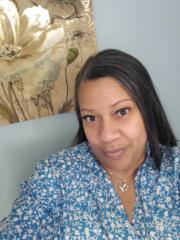 Detric Bolden Morrow
