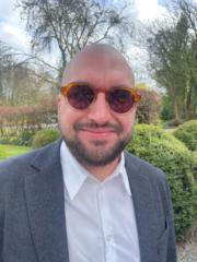 Nathan Jacobs