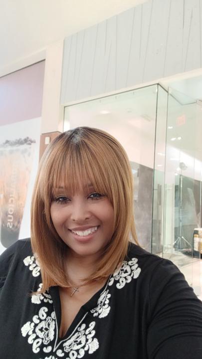 Chanel Conley