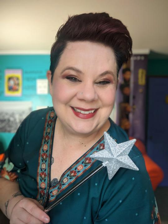 Elaine Turso