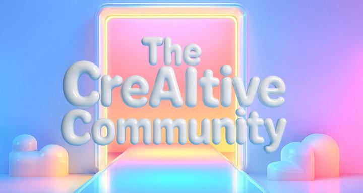 The CreAItive Community