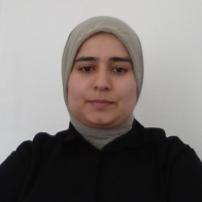 Roshna Salih