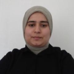 Roshna Salih