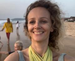 Emma Starick