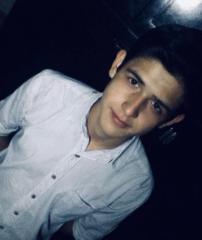 Diego Nevarez