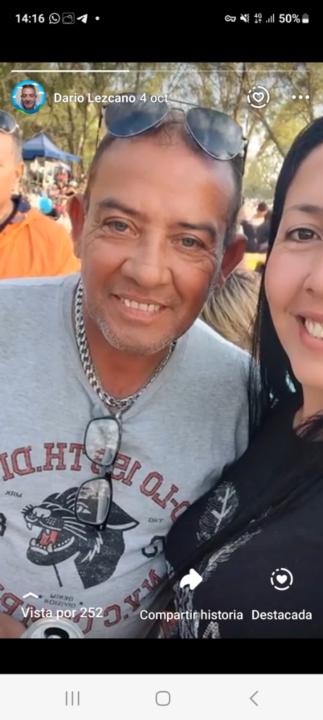 Dario Lezcano