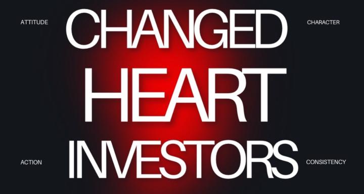 Changed Heart Investors