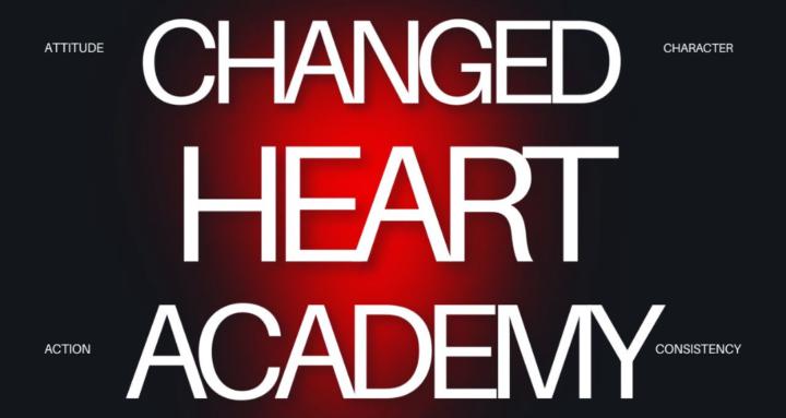 Changed Heart Academy
