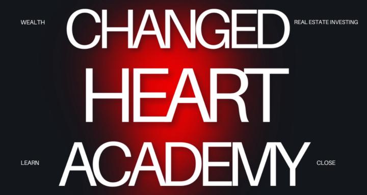 Changed Heart Academy