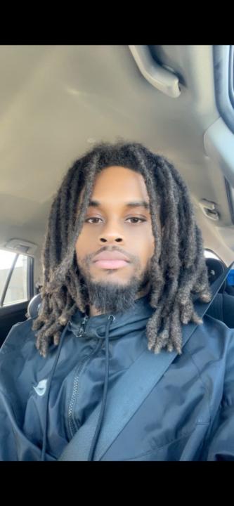 Eric Smalls