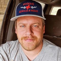 Cody Mayer