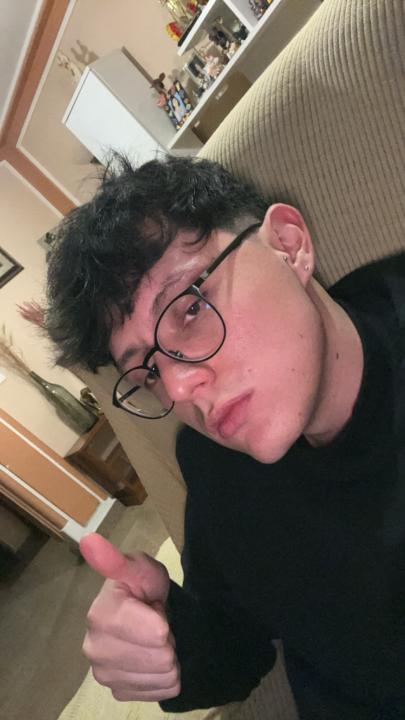 Matheus Valenzuela