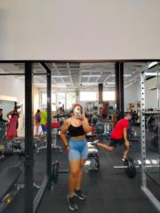 Miriam Arall