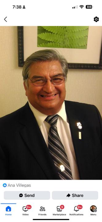 James Valdes