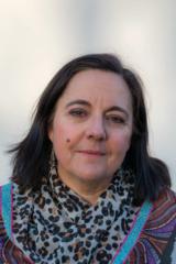 Pascale Gasselin