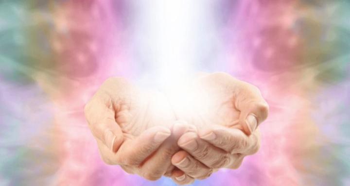  heART of Forgiveness 