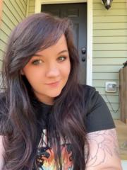 Brittany Wright