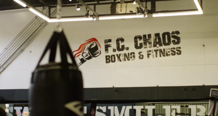 F.C. Chaos Boxing & Fitness