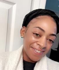 Casandra Campbell