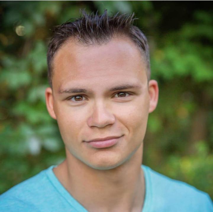 Devin Patrick