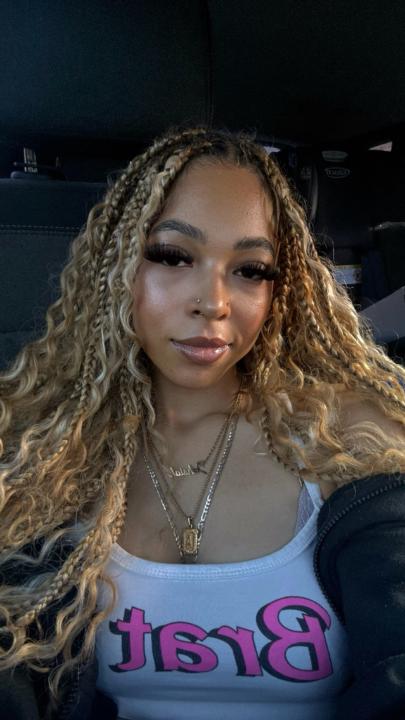 Dymani Nicholson-Wright