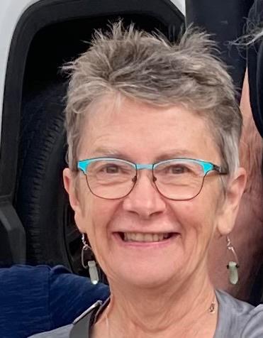 Martina Davis