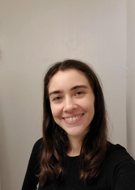 María Gabriela Rodríguez Darnot