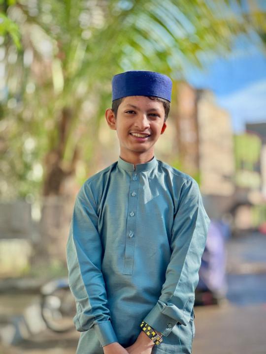 Bilal Khan
