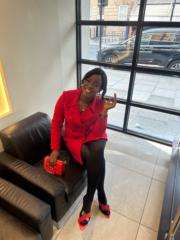 Olubunmi Albert-Abu