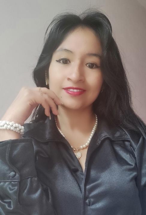 Lizbeth Santana