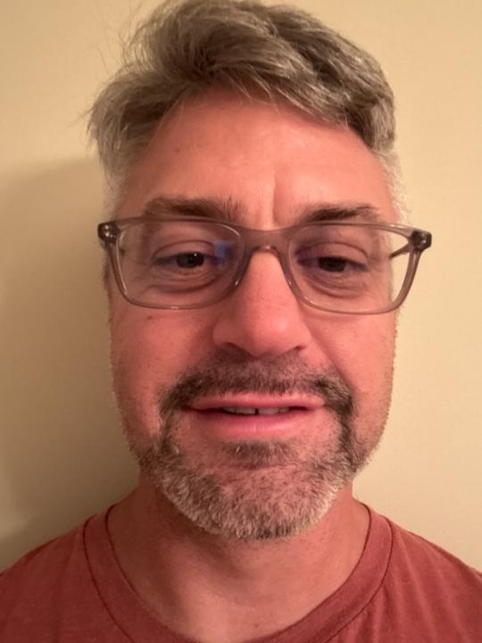 Jason Vincent