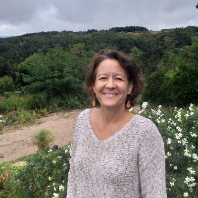 Anne Loreau