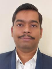 Prashaint Kumar Mishra
