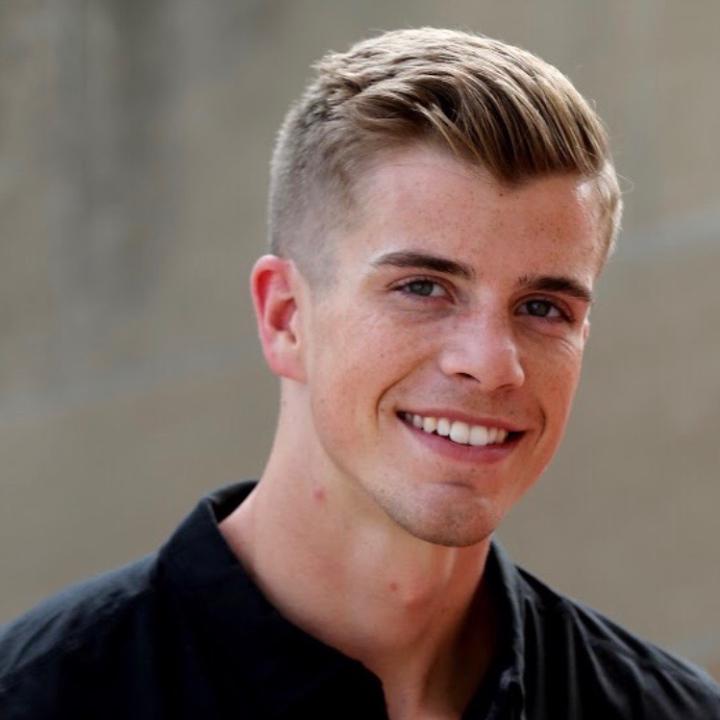 Brendan Berry